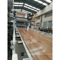 Stone Plastic PVC SPC Vinyl Flooring Making Machine